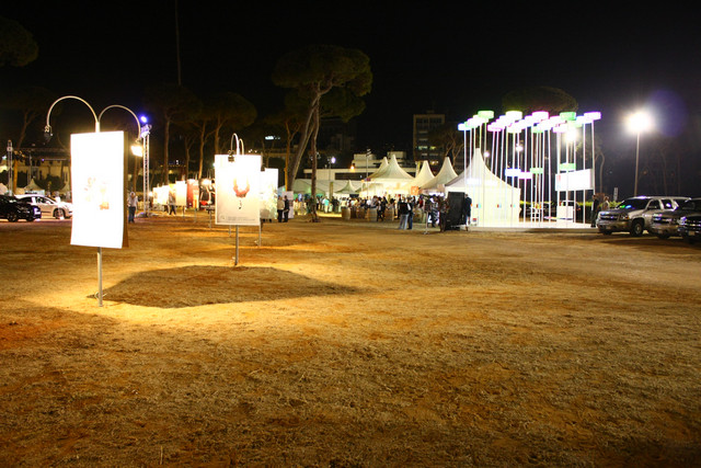 ViniFest Opening 2012